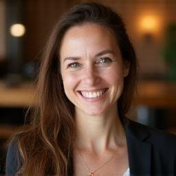 Clara Schulz, unsere Community-Managerin